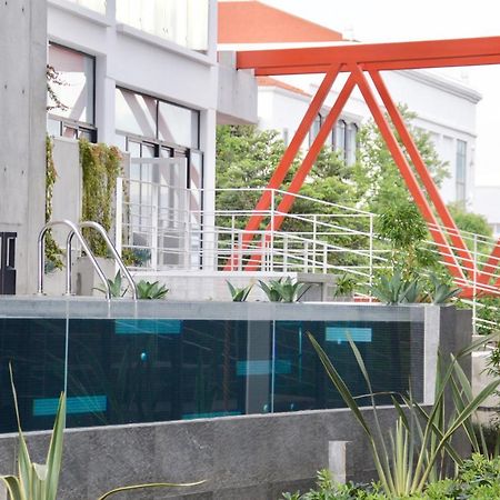 Cozy Stays Cayala Apartments Гватемала Экстерьер фото