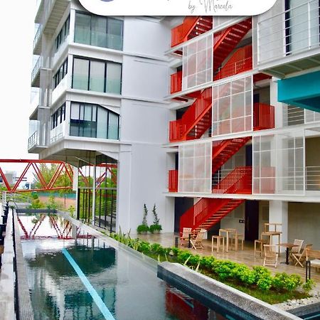 Cozy Stays Cayala Apartments Гватемала Экстерьер фото