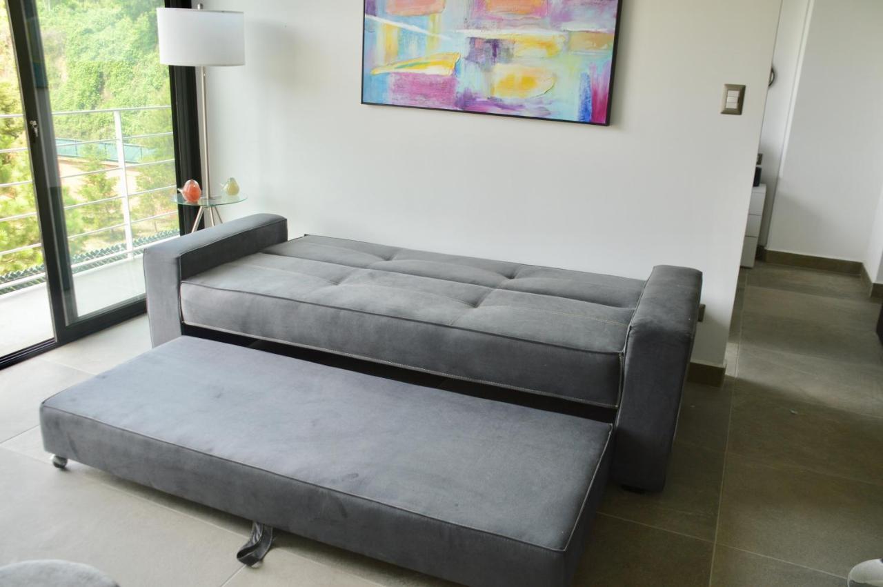 Cozy Stays Cayala Apartments Гватемала Экстерьер фото