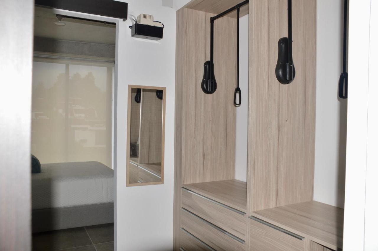 Cozy Stays Cayala Apartments Гватемала Экстерьер фото