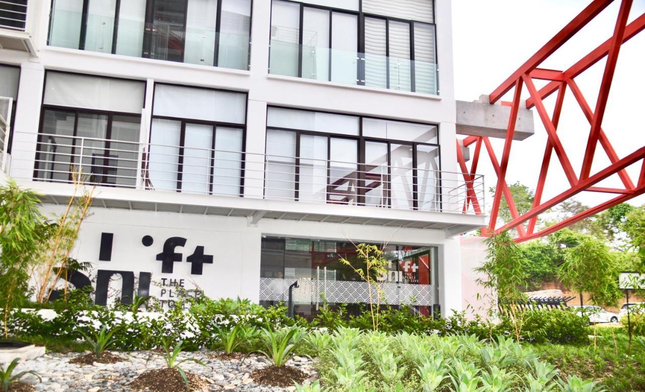 Cozy Stays Cayala Apartments Гватемала Экстерьер фото