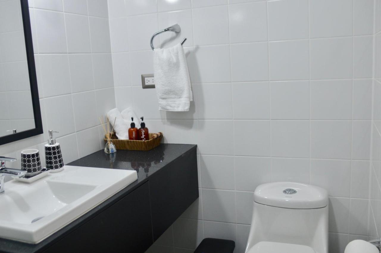 Cozy Stays Cayala Apartments Гватемала Экстерьер фото