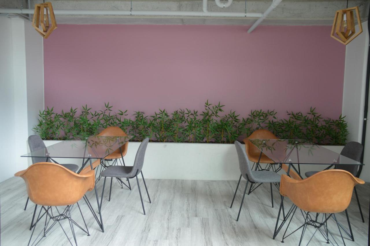 Cozy Stays Cayala Apartments Гватемала Экстерьер фото