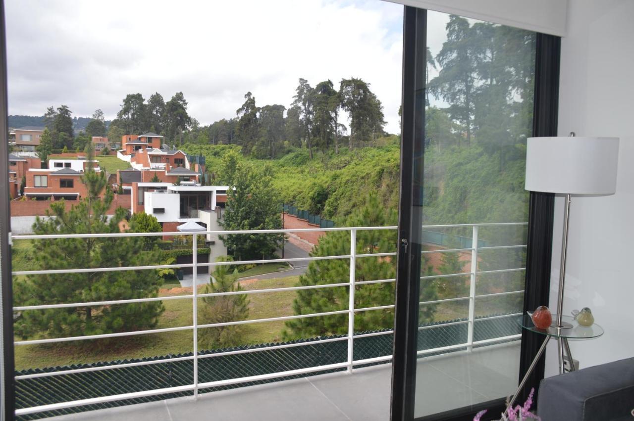 Cozy Stays Cayala Apartments Гватемала Экстерьер фото