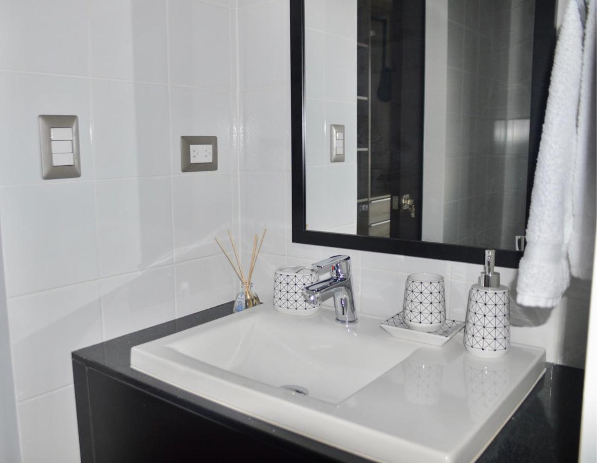 Cozy Stays Cayala Apartments Гватемала Экстерьер фото