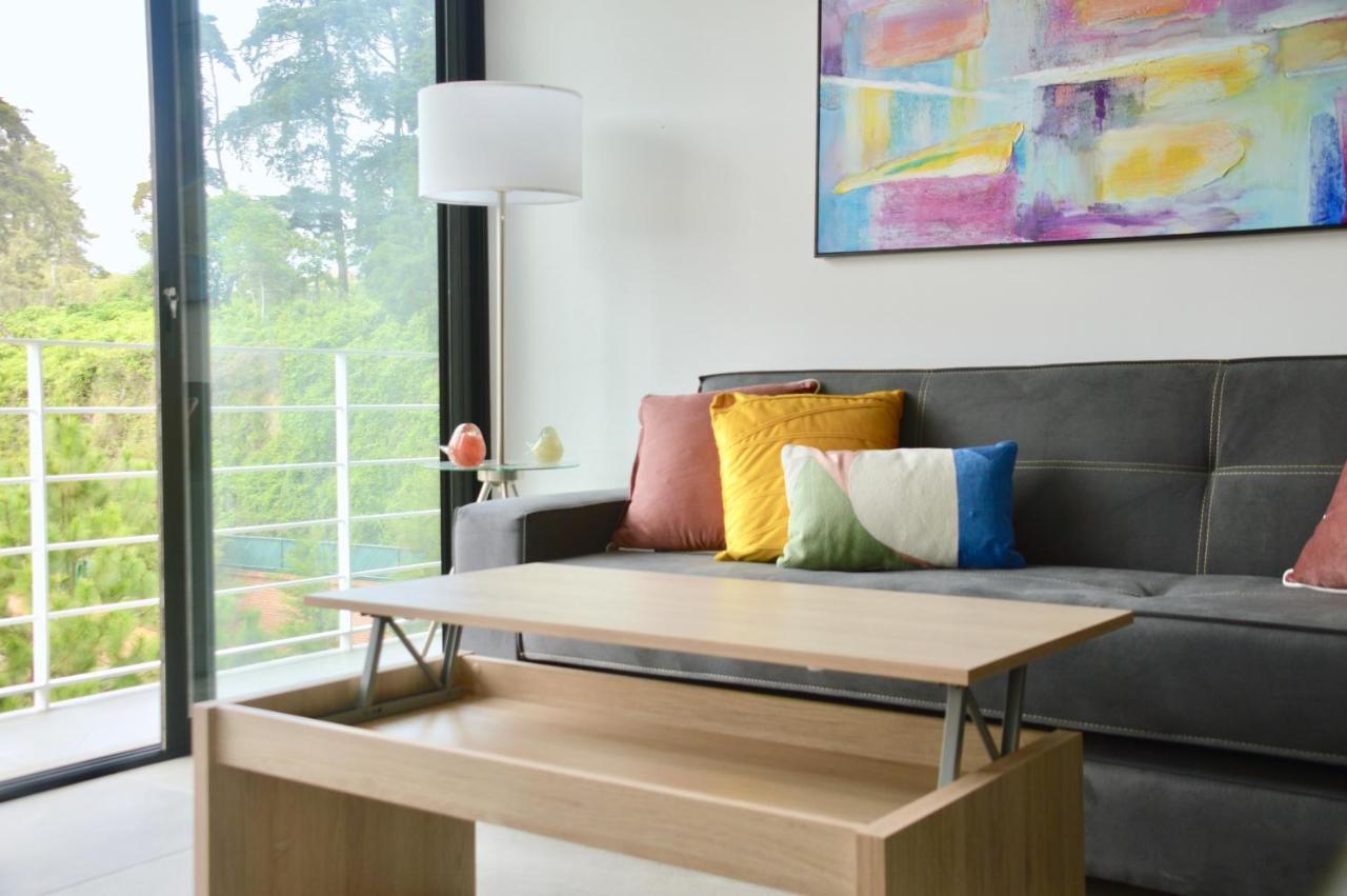 Cozy Stays Cayala Apartments Гватемала Экстерьер фото