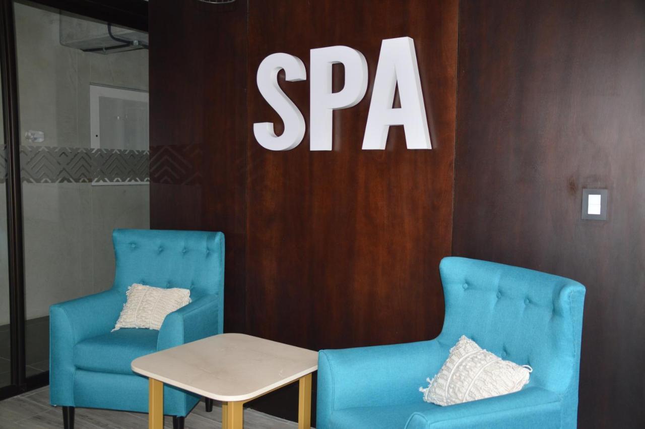 Cozy Stays Cayala Apartments Гватемала Экстерьер фото