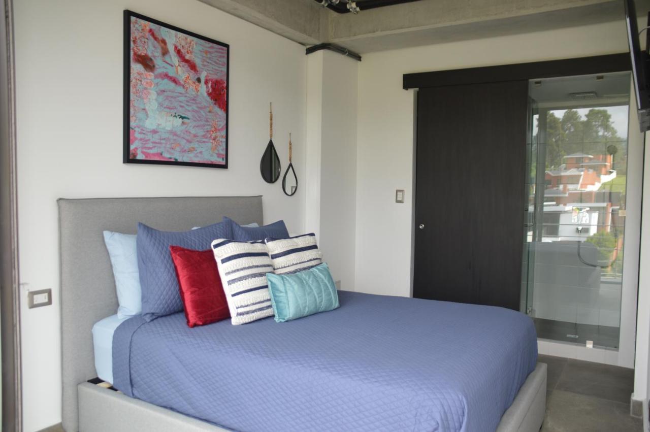 Cozy Stays Cayala Apartments Гватемала Экстерьер фото