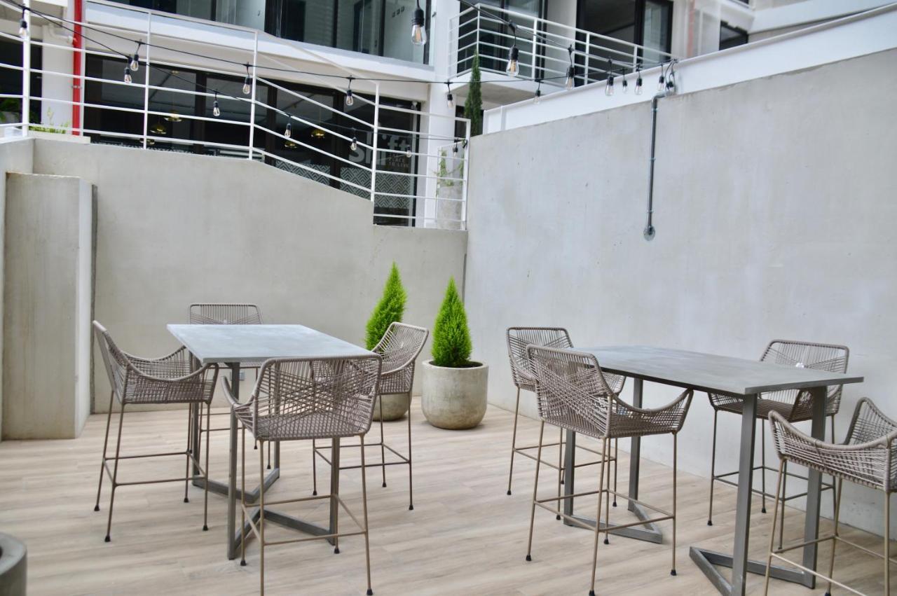 Cozy Stays Cayala Apartments Гватемала Экстерьер фото